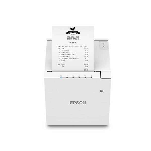 Impresora Termica EPSON TM-M30III-012