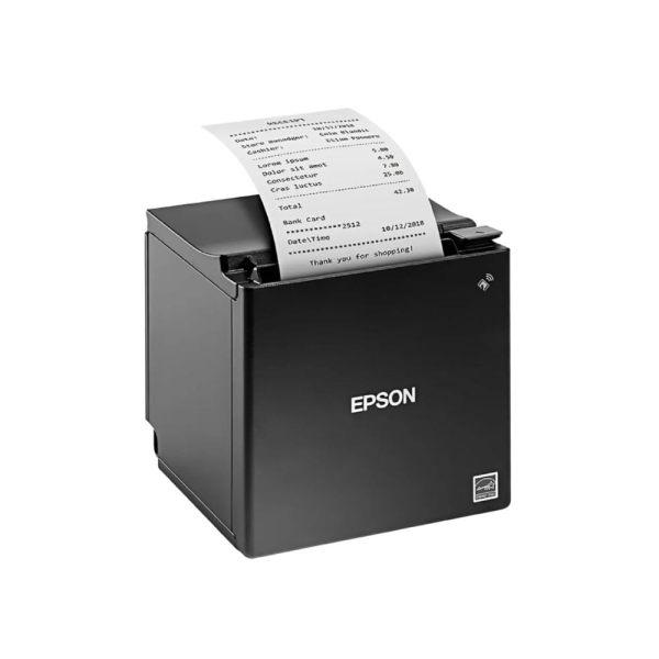 Impresora Termica EPSON M30III-052