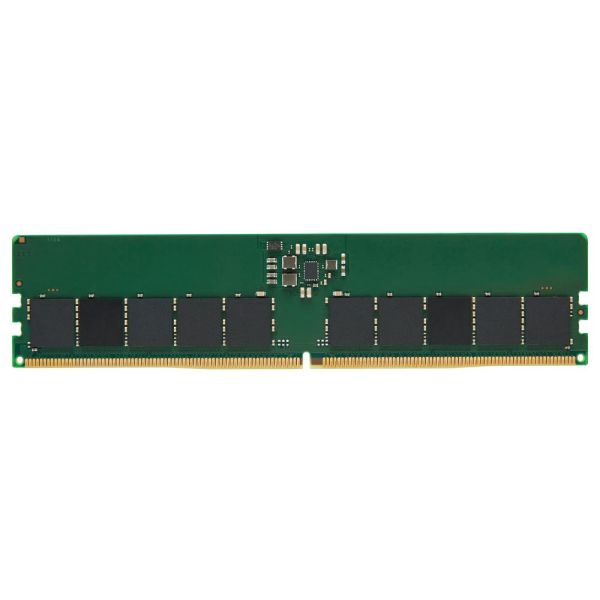 Memoria Kingston 16GB DDR5-4800MT/s ECC Module