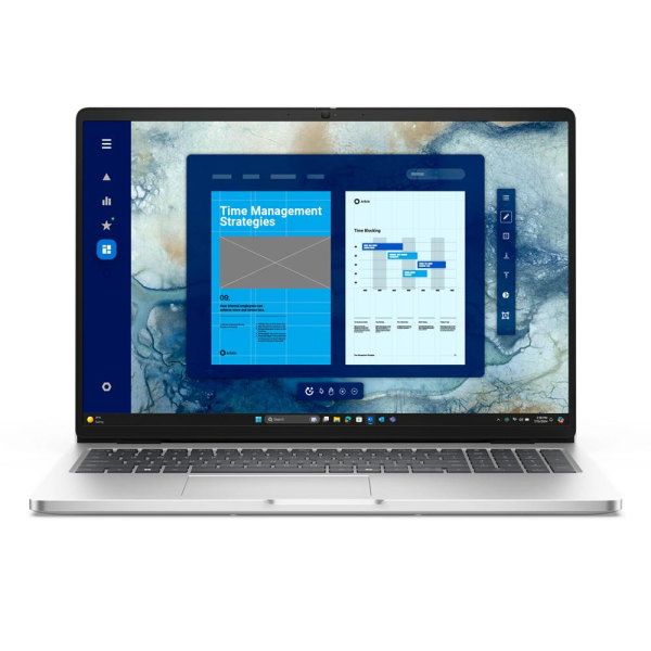 Dell Pro - Notebook - 16