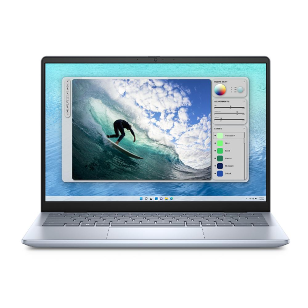 NOTEBOOK DELL 5440 i7-150U 16GB 512 W11P 1Y