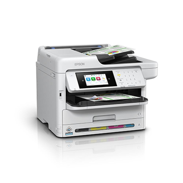 Impresora Epson WorkForce Pro WF-C5891