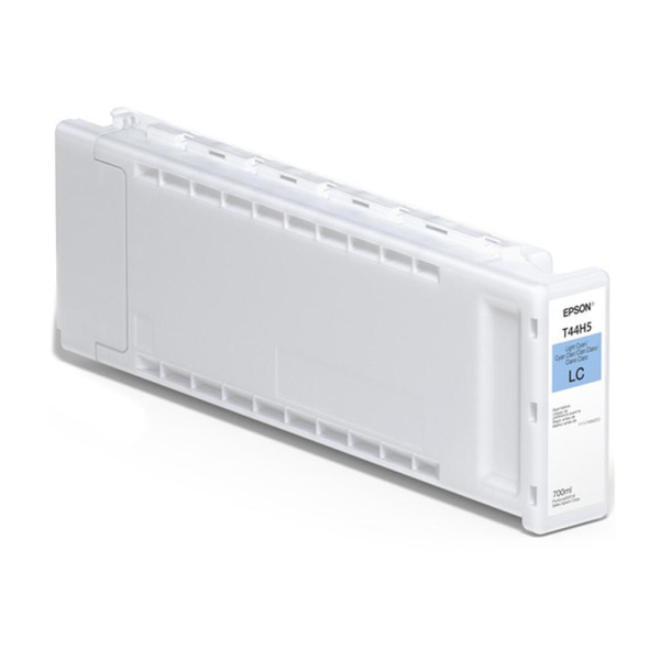 Tinta Epson UltraChrome PRO12 Light Cyan TH44 700m