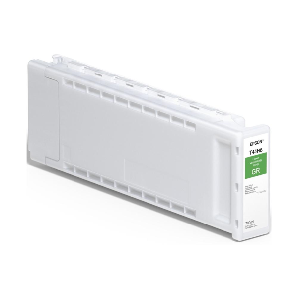 Tinta Epson UltraChrome PRO12 Green TH44 700mL