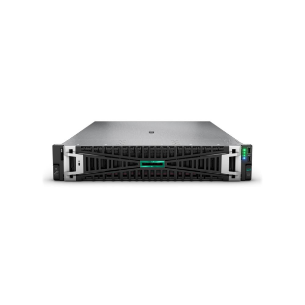 Servidor PROLIANT DL380 HPE SmartChoice Gen11 4510 12C 2x32 RAM 2X480 SSD