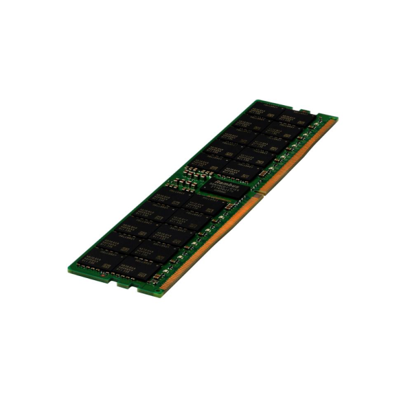 HPE - DDR5 SDRAM - 5600 MHz - 32GB 2Rx8 PC5-5600B-R Smart Ki