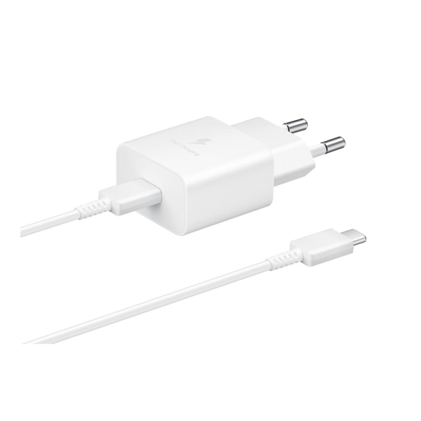 Cargador 15W con cable