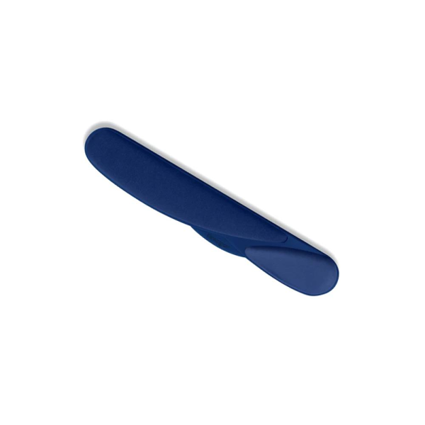 Apoya Munecas Wrist Pillow Azul
