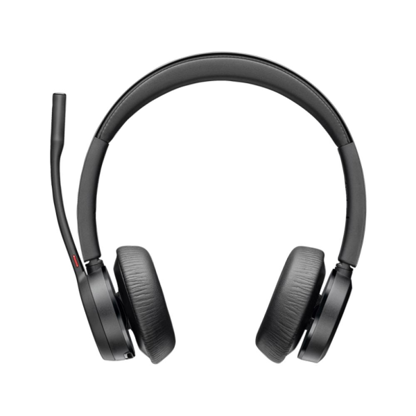 Poly Voyager 4320 USB-A Headset +BT700 dongle