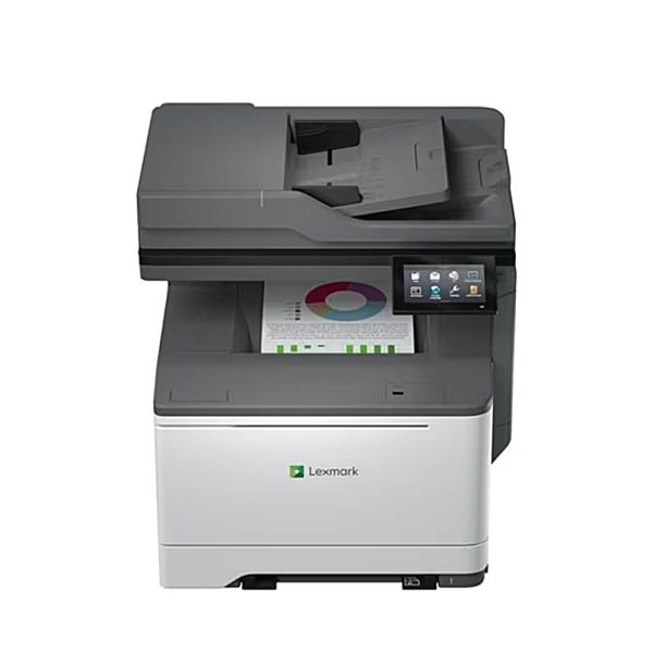 Laser Lexmark CX532adwe