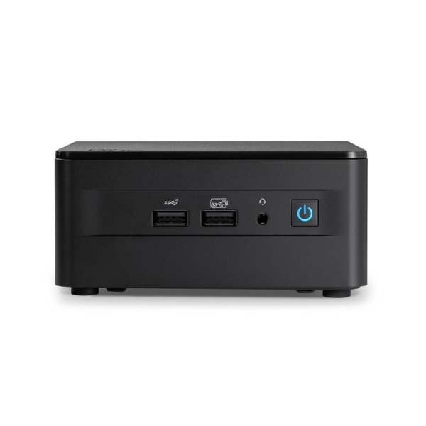 ASUS 90AR00C1-M000J0 - PC barebone - Core i7 - US Cord
