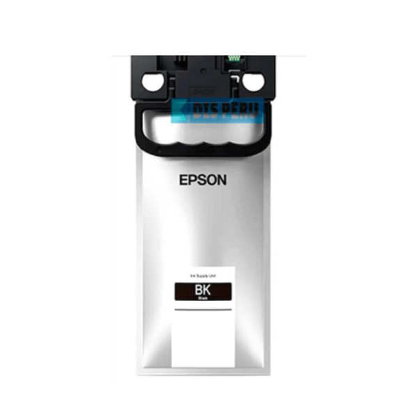 Tinta negra XL EM C8100