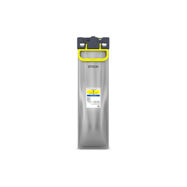 Tinta Amarilla XL EM C8100