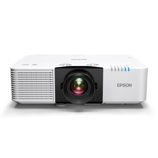 Epson - L690U - Portable - Laser WUXGA 6500Lum HDMI/LAN/N