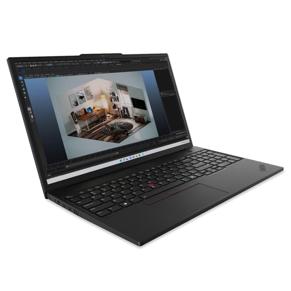 Lenovo ThinkPad P16s Gen 3 - Notebook - 16