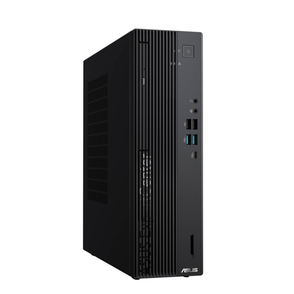 ASUS - Desktop - Intel Core Ultra 7 265 / 2.4 GHz - DDR5 SDRAM - 512 GB Hard Drive Capacity - Intel UHD Graphics - Windows 11 Pro