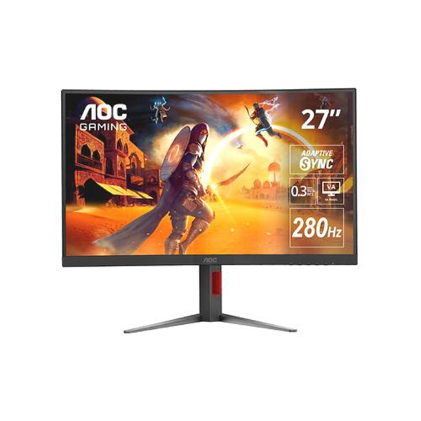 Monitor Gamer AOC 27