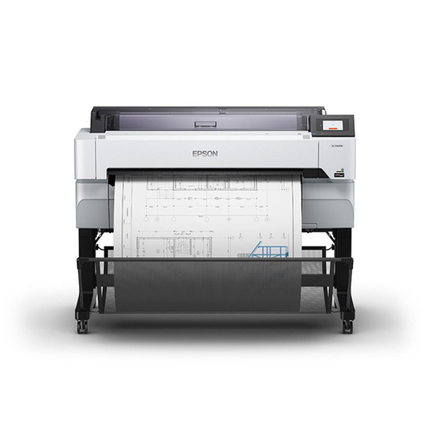 Impresora Plotter EPSON SureColor T5470M 36