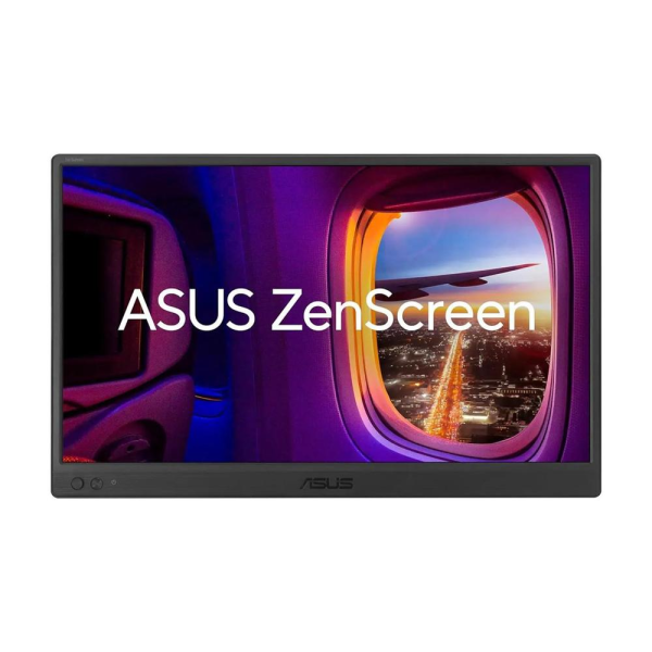 Monitor Portatil ASUS ZenScreen MB169CK 16