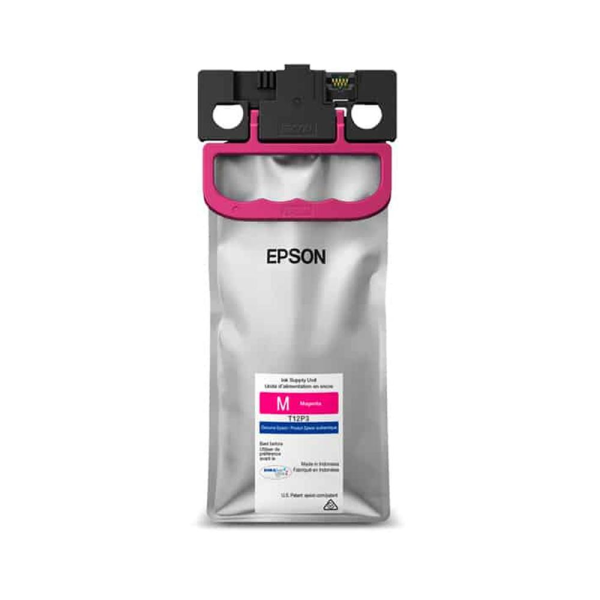 Tinta Magenta XL EM C800