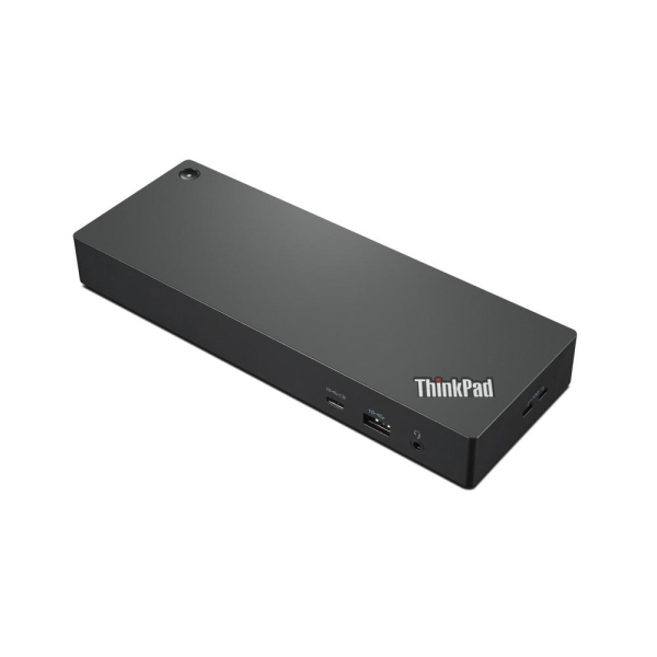 Docking Lenovo ThinkPad Universal - Thunderbolt 4 - HDMI, 2 x DP - 1GbE - 135 vatios