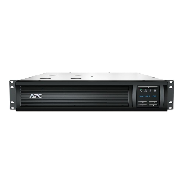UPS APC SMT1500RMI2UC Smart 1500VA LCD RM 2U 230V