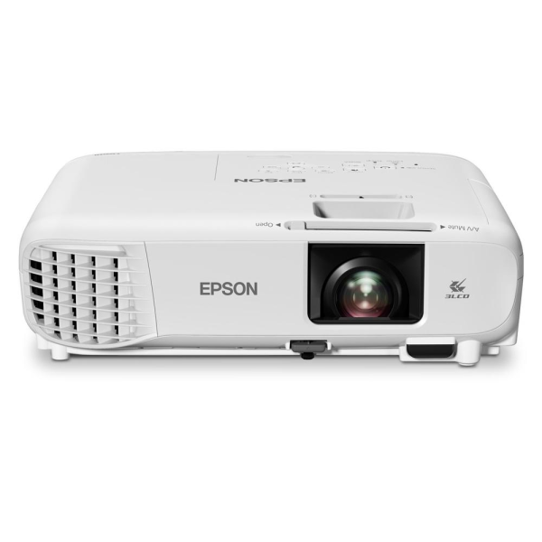 Proyector Epson PowerliteE24