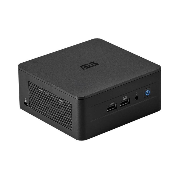 Mini PC ASUS NUC 13 Pro i5-13420H, DDR4 x2, M.2/SATA, Wi-Fi 6E P/N 90AR00C1-M002Y0