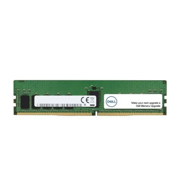 Memoria DELL - 16 GB - 1RX8 DDR5 RDIMM 5600 MT/s