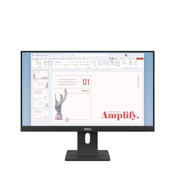 MONITOR LENOVO Thinkvision 24
