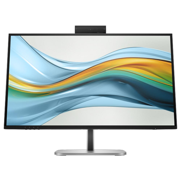 Monitor HP S5 Pro 527pm QHD USB-C Conf MNTR