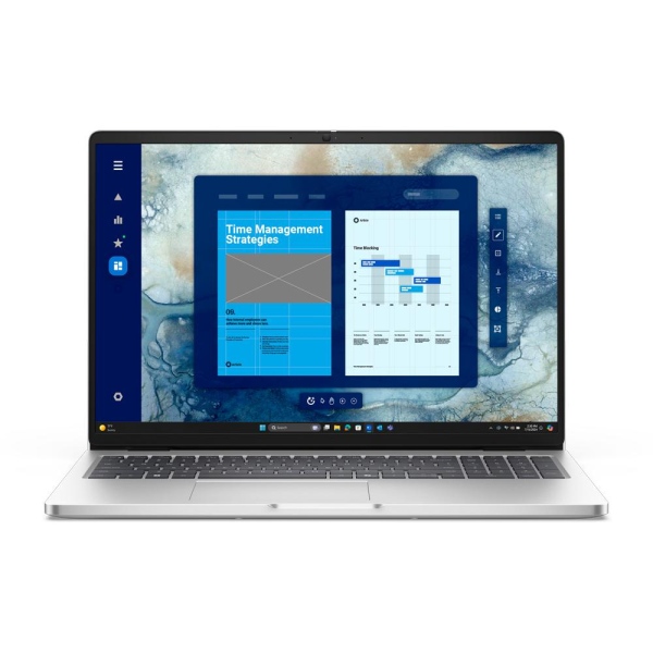 Notebook DELL 2en1 PROPLUS14 U7 268 32GB 1TB 3Y