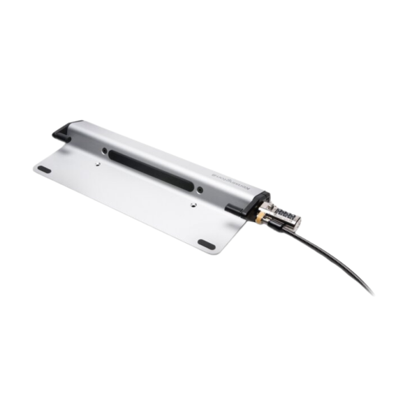Laptop Locking Station 2.0 with MicroSaver 2.0 Loc