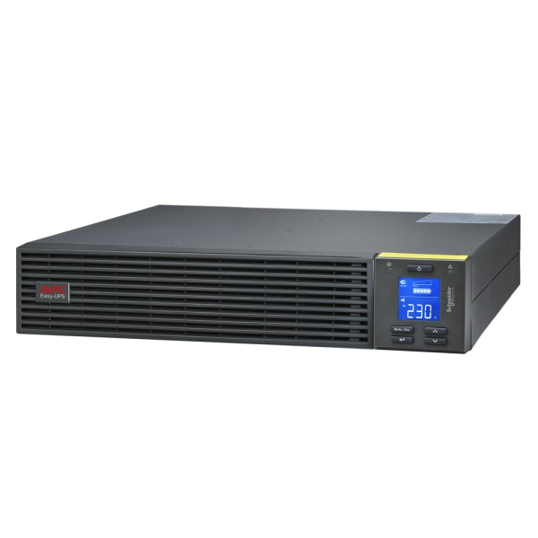 UPS APC SRV3KRIRK-E APC Smart-UPS SRV 3kVA rack