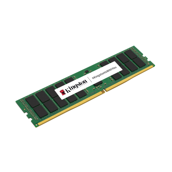 Memoria 32GB DDR5 5600MT/s ECC Reg 2Rx8 Module