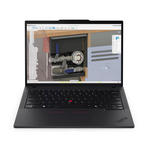 NOTEBOOK THINKPAD P14s AMD G6 R7 AI PRO 16GB 1TB W