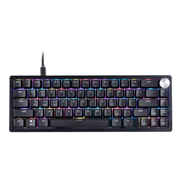 Teclado Mec.Esp Gaming XPG Sorcerer Mini RGB