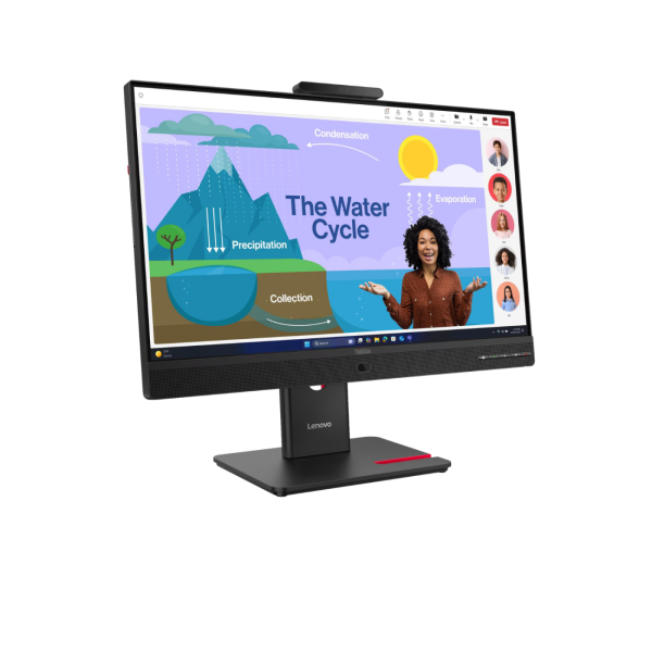 Monitor Lenovo ThinkVision 23.8