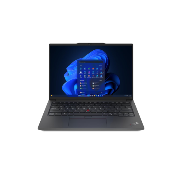 Notebook Lenovo Thinkpad E14 G6 Ryzen 5 7535U 16GB Ram 512GB Win11 Pro