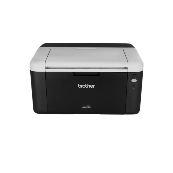 Multifuncional Brother Laser Mono HL1202