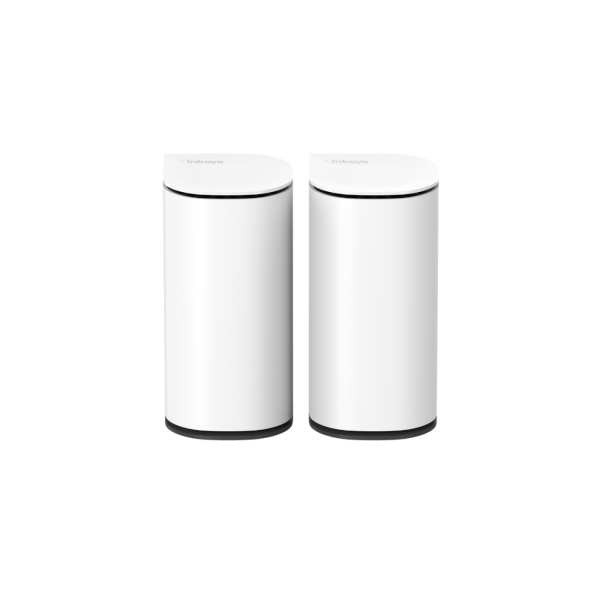 Router Micro Velop Wifi7 5 Gbps pack 2 Linksys