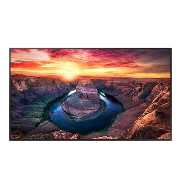 Monitor LH75QMCE Mon Samsung Prof Standalone 75 2