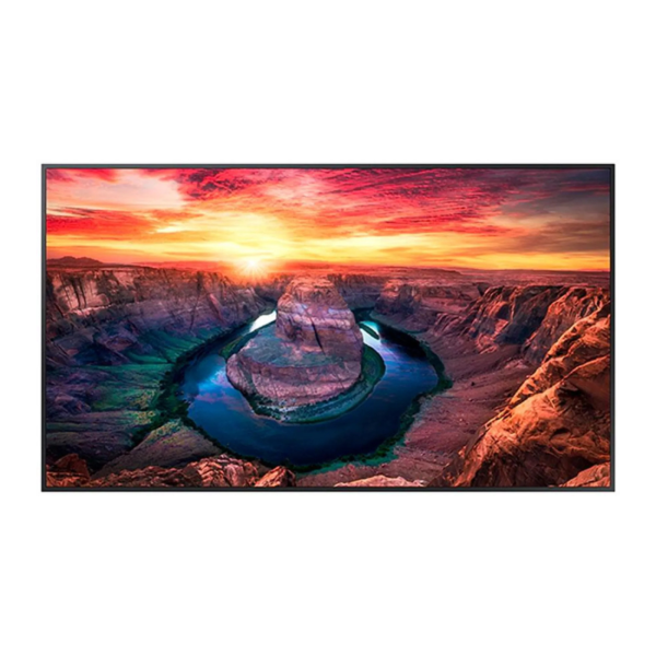 Monitor Pantalla 43Crystal UHD QMC