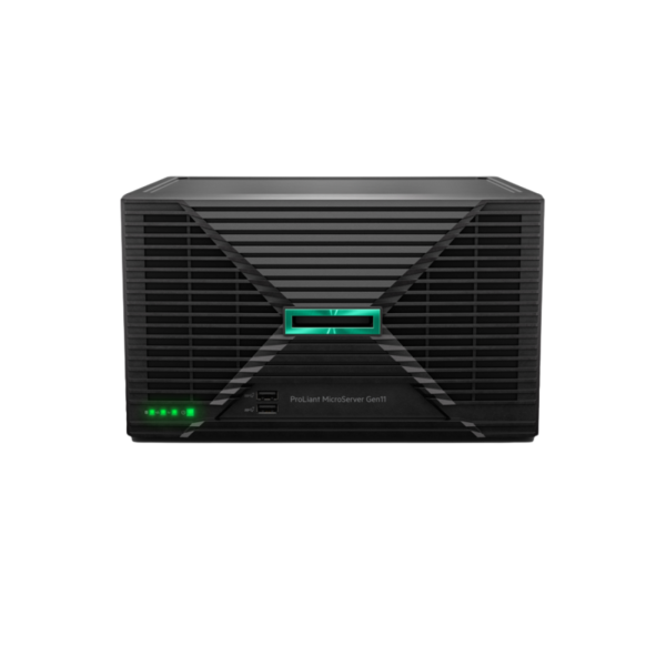 Servidor HPE SmartChoice MicroServer G11 6325P 16G