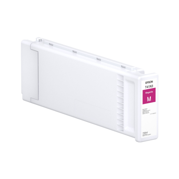 Tinta Epson ULTRACHROME MAGENTA 700ML CART