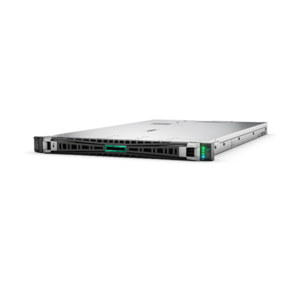 Servidor HPE SmartChoice DL360 G12 6515P 2x32GB MR