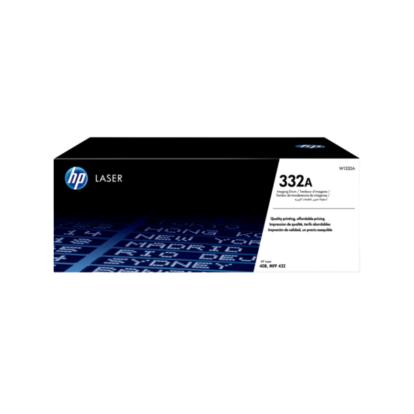Drum HP HP 332A Original Laser Imaging