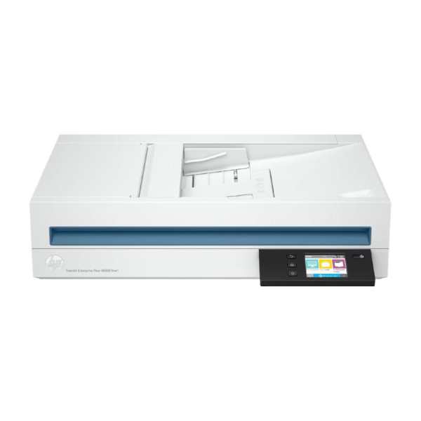 Escaner HP SJ Enterprise Flow N6600 fnw1