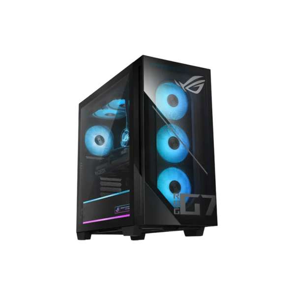 COMPUTADOR ASUS ROG GM700 R9-9950X3 1TSSD 64GB RTX