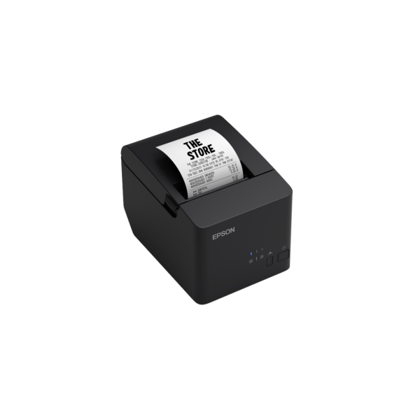 Impresora de Recibos Epson T20IV-L